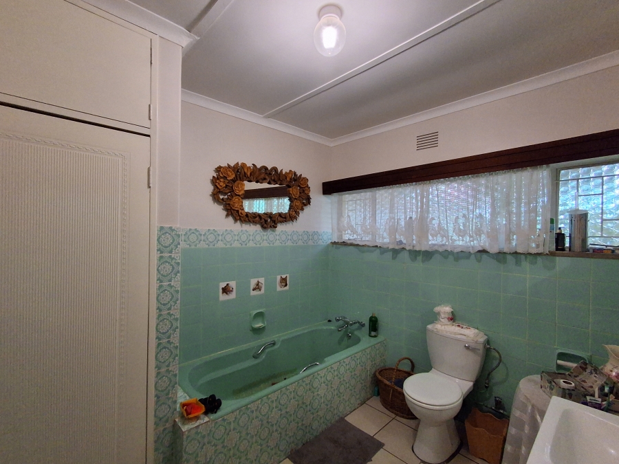 4 Bedroom Property for Sale in Stilfontein Ext 4 North West